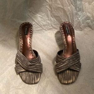 Alex Marie Heels
